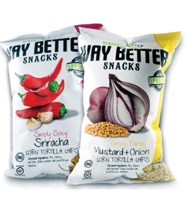 Horizon Grocery Wellness Waybettersnacks Horizon Grocery Wellness